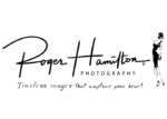 The Vintage Photographer Logo
